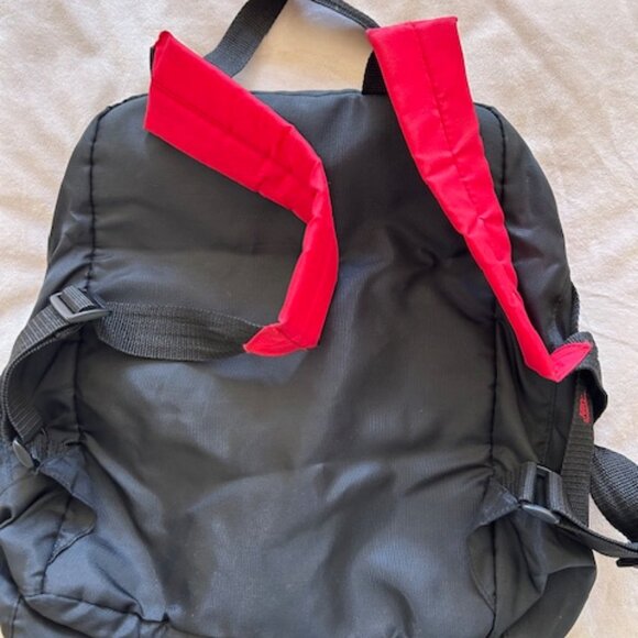 Michael Jordan Backpack - Picture 2 of 2